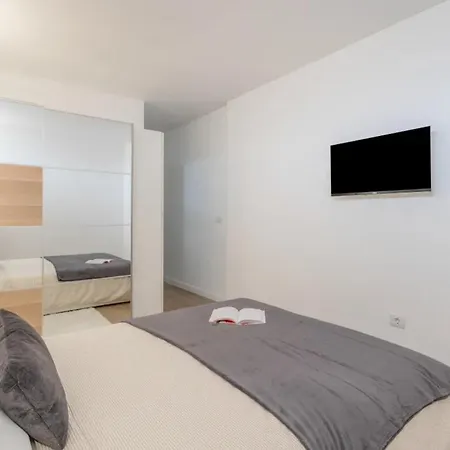 Nomad Urban Nest La Laguna (Tenerife)