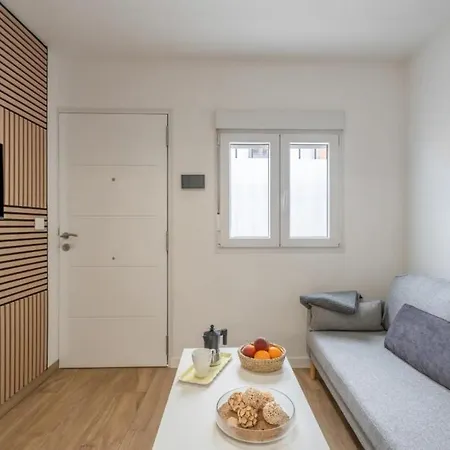Lejlighed Nomad Urban Nest *