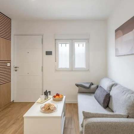Lejlighed Nomad Urban Nest *