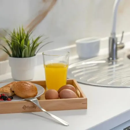 Apartment Nomad Urban Nest